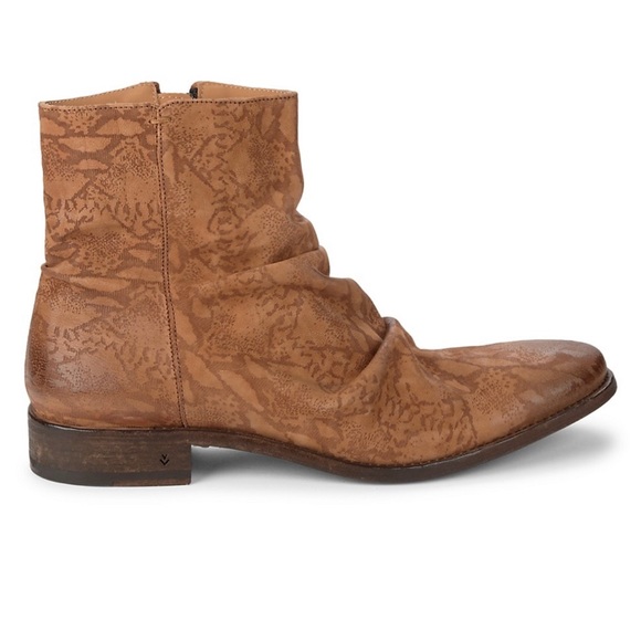 morrison sharpei boot